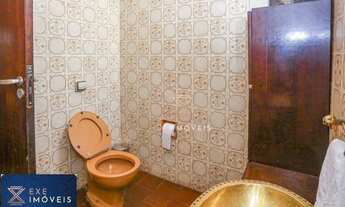 Imagem 7: Casa com 4 dormitórios à venda, 300 m² por R$ 2.120.000 - Cidade Monções - São Paulo/São P