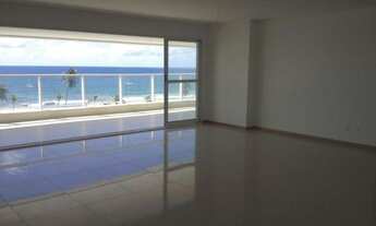 Imagem 4: 4 Suítes - 395 m² - Varanda - Vista Para o Mar - 4 Vagas de garagem