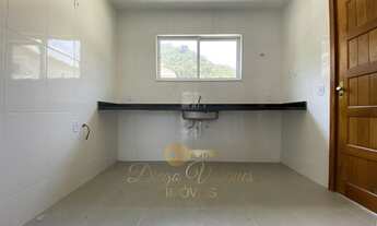 Imagem 4: Casa em Condomínio para Venda em Teresópolis, Vargem Grande, 3 dormitórios, 1 suíte, 3 ban