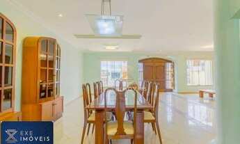 Imagem 2: Casa com 3 dormitórios à venda, 245 m² por R$ 1.495.000,00 - Água Fria - São Paulo/SP