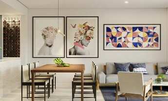 Imagem 3: Garden residencial para venda, Botafogo, Rio de Janeiro - GD7914