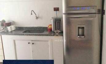 Imagem 5: Apartamento com 4 dormitórios à venda, 311 m² por R$ 2.450.000 - Campo Belo - São Paulo/SP