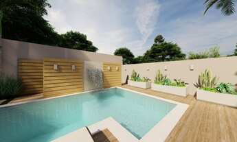 Imagem 2: Casa de condomínio para venda com 200 metros quadrados com 3 quartos