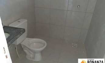 Imagem 6: Apartamento 01 quarto primeira locação Montese