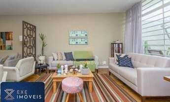 Imagem 3: Casa com 3 dormitórios à venda, 250 m² por R$ 1.400.000 - Campo Belo - São Paulo/SP