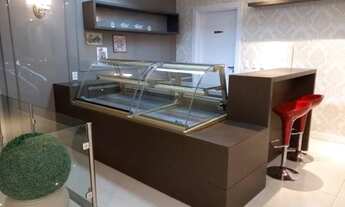 Imagem 5: Sala Aérea Cristo Redentor Caxias do Sul