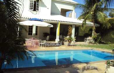 Imagem 2: Rio de Janeiro - Casa Padrão - Barra da Tijuca