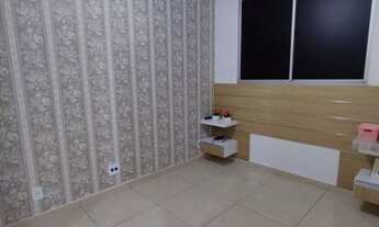 Imagem 5: Aluguel Parque das Árvores 2 Qts com Suíte