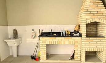 Imagem 4: CASA RESIDENCIAL em SÃO PAULO - SP, JARDIM MARAJOARA