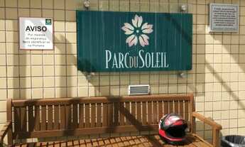 Imagem 2: Apartamento Cambeba 61 m2 com 2 suites em Cond Clube Parc du Soleil - Fortaleza - CE