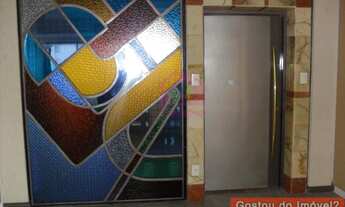 Imagem 7: Apartamento à venda em Fortaleza 3 quartos Ed. Castelamare