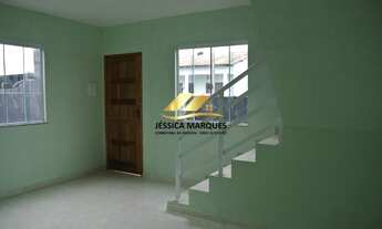 Imagem 7: Excelente duplex com 2 Quartos e Área Gourmet em Unamar, Tamoios - Cabo Frio - RJ