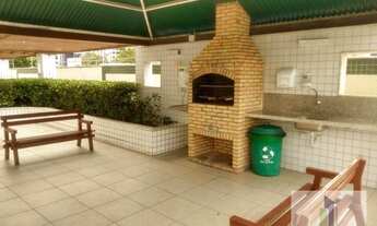 Imagem 5: Apartamento com 2 dormitórios à venda, 62 m² por R$ 550.000,00 - Meireles - Fortaleza/CE