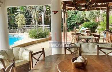 Imagem 9: Casa com 8 dormitórios à venda, 1200m² por R$3.500.000 - Itaipu - Niterói/RJ - CA4156