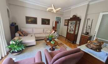 Imagem 3: Porto Alegre - Apartamento Padrão - Centro Histórico