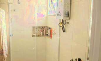 Imagem 2: Apartamento com 2 dormitórios à venda, 50 m² por R$ 205.000 - Pechincha - Rio de Janeiro/R