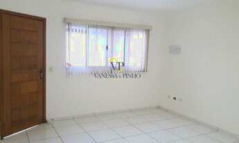 Imagem 3: Casa para Locação em Atibaia, Nova Atibaia, 3 dormitórios, 1 suíte, 2 banheiros, 2 vagas