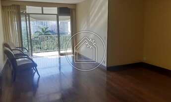 Imagem: Apartamento para venda tem 150 metros quadrados