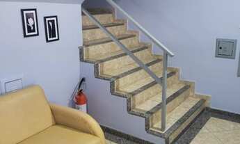 Imagem 6: Apartamento para venda tem 78 metros quadrados com 2 quartos em Novo Horizonte - Macaé - R