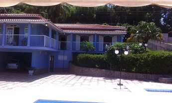 Imagem 6: BRAGANÇA PAULISTA - Chácara - ARARA DOS MORI