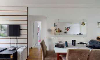 Imagem 5: Apartamento com 2 dormitórios à venda, 55 m² por R$ 665.000 - Vila Olímpia - São Paulo/SP