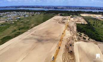 Imagem 6: Lote/Terreno perto do Shopping e praia na Barra
