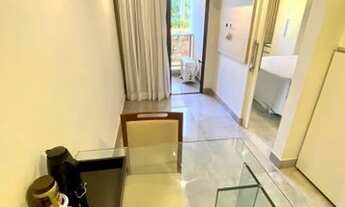 Imagem 6: Lindo Apartamento Reformado no Life Resort