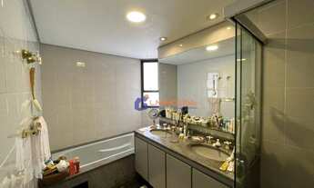 Imagem 4: Apartamento com 3 dormitórios à venda, 220 m² por R$ 6.400.000 - Itaim Bibi - São Paulo/SP