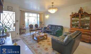 Imagem: Casa com 3 dormitórios à venda, 280 m²