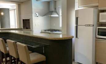 Imagem 7: Cobertura Duplex, mobiliada, no Bairro Atiradores, sol da manhã, com 1 suíte, 2 dormitório