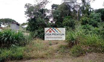 Imagem 3: Lindo lote totalmente plano com 70% para construir