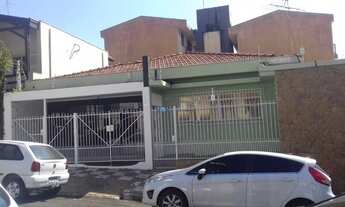 Imagem: CASA 3 DORM 1 SUITE CENTRO DE BAURU