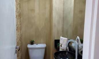 Imagem 4: Apartamento 107 metros - Cond Anima Clube - Móveis planejados