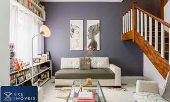 Imagem: Casa com 3 dormitórios à venda, 120 m²