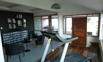 Imagem 5: Apartamento para venda tem 946 metros quadrados com 5 quartos em Glória - Macaé - RJ