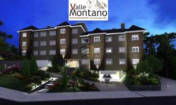 Imagem: APARTAMENTO EM GRAMADO Ref. 1455