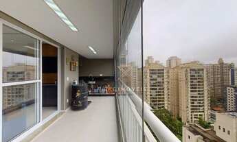 Imagem 7: Apartamento Residencial à venda, Vila Mascote, São Paulo -