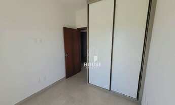 Imagem 5: Apartamento com 3 dormitórios para alugar, 50 m² por R$ 2.780,00/mês - Loteamento Parque R