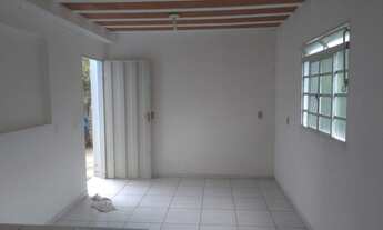 Imagem 2: ALUGO KITNET SEMI MOBILIADO