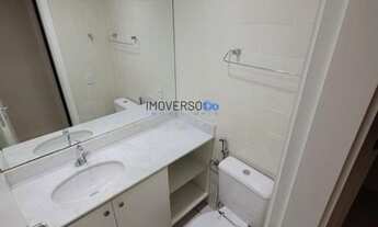 Imagem 3: Apartamento para venda com 78 metros quadrados com 3 quartos