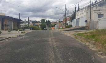 Imagem 4: TERRENO RESIDENCIAL em CURITIBA - PR, ALTO BOQUEIRÃO