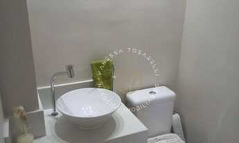 Imagem 6: Apartamento Alphaville com 2 dormitórios à venda, 96 m² por R$ 1.150.000 - Alphaville Emp