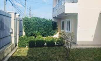 Imagem 3: Sobrado/212m² á 14min Shopping S.José/20min Curitiba/ R$600mil