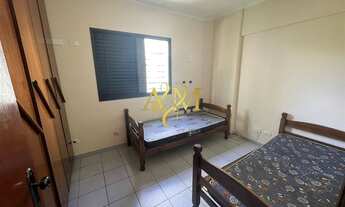 Imagem 3: CANTO DO FORTE-APARTAMENTO 2 DORMITÓRIOS SENDO 1 SUÍTE\MOBILIADO* AM078