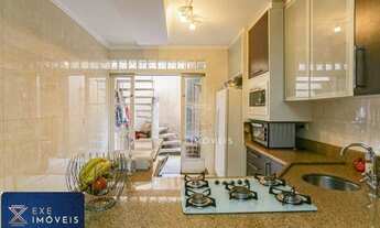 Imagem: Casa com 2 dormitórios à venda, 120 m²