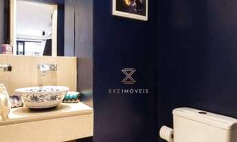 Imagem 6: Apartamento com 4 dormitórios à venda, 215 m² por R$ 4.850.000 - Leblon - Rio de Janeiro/R