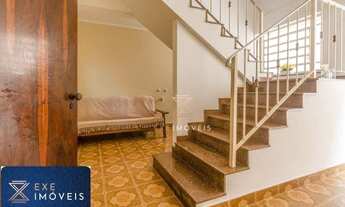 Imagem: Casa com 4 dormitórios à venda, 327 m²