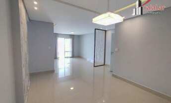 Imagem 5: Apartamento Frente Mar com 3 Dormitórios Suítes Sacada Gourmet Lazer Completo Venda ou Loc