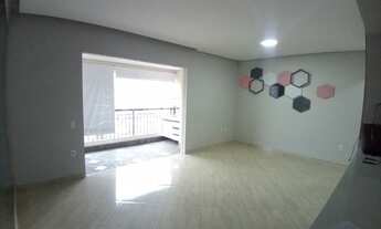 Imagem 2: Apartamento para venda tem 100 metros quadrados com 3 quartos