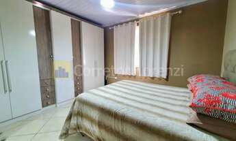 Imagem 6: Casa para venda com 70 metros quadrados com 2 quartos em Encosta do Sol - Estância Velha